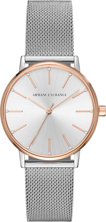 Armani Exchange Lola (Montre analogique, 36 mm)