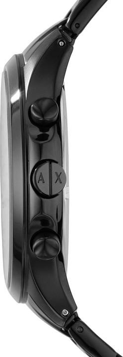 Produktbild Armani Exchange Hampton (Analoguhr, Chronograph, 46 mm)