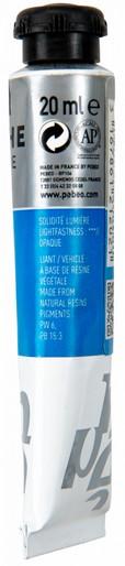 Produktbild Pebeo Extra Feine Gouache T7 (Lichtblau, 20 ml)