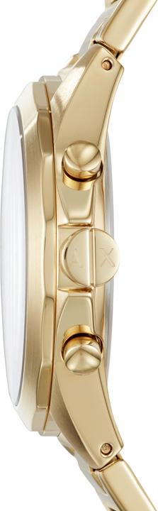 Image du produit Armani Exchange Drexler (Montre analogique, Chronographe, 44 mm)