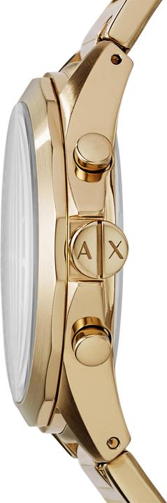 Immagine prodotto Armani Exchange Drexler (Orologio da polso analogico, Cronografo, 44 mm)