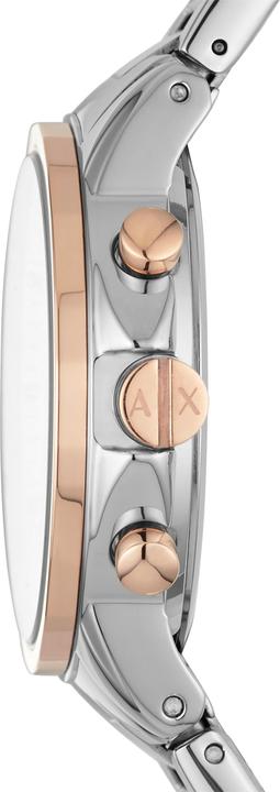 Produktbild Armani Exchange Lady Banks (Analoguhr, Chronograph, 36 mm)