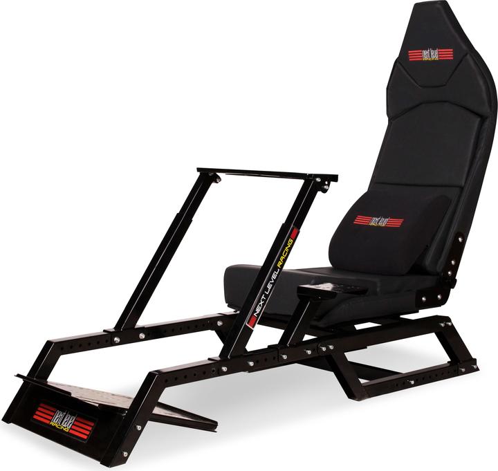 Actual product image Next Level Racing F1-GT Cockpit