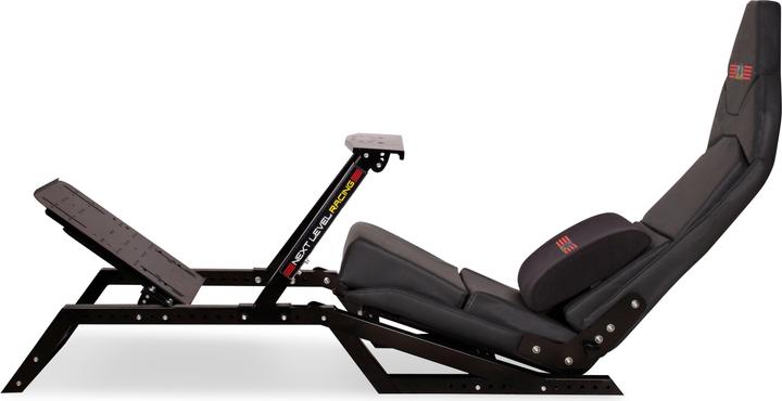 Actual product image Next Level Racing F1-GT Cockpit