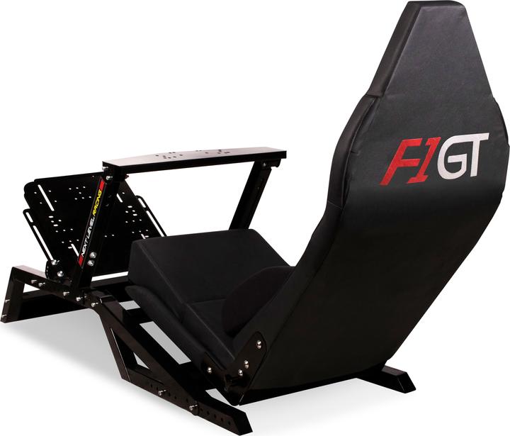 Actual product image Next Level Racing F1-GT Cockpit