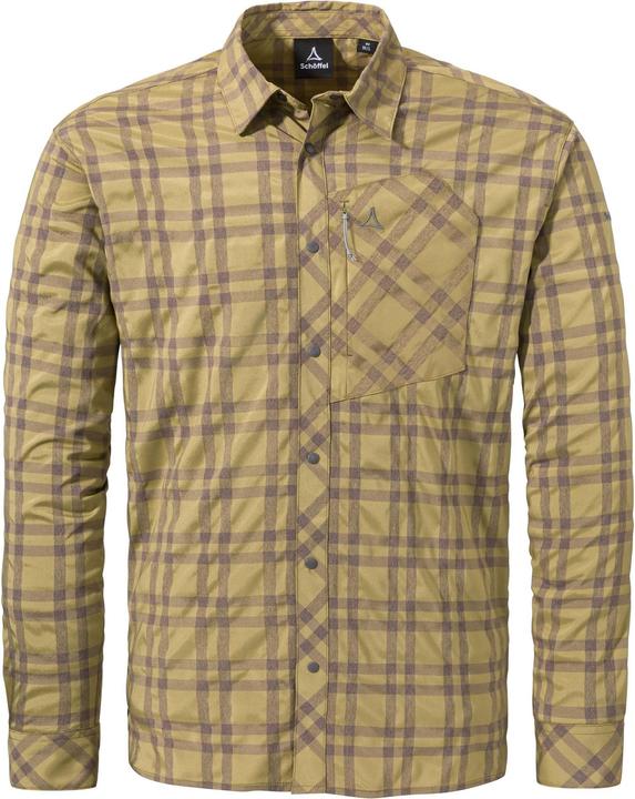 Produktbild Schöffel Shirt Style Dynkur MNS (58, XXL)
