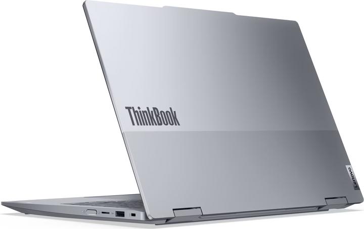 Immagine prodotto Lenovo ThinkBook 14 2-in-1 Gen 5 (14", Intel Core Ultra 7 255U, 16 GB, 512 GB, CH)