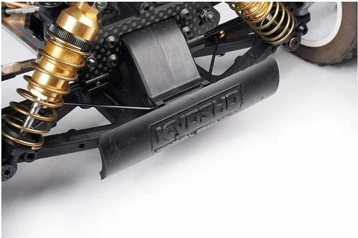 Image du produit Koswork Stabi Set (F 1.4/ R 1.2) Kyosho Optima Mid