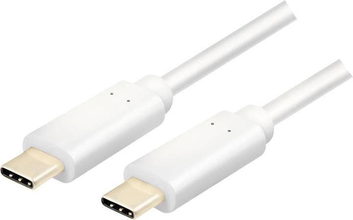 Immagine prodotto LogiLink CU0131 (1 m, USB 3.1, 60 W)