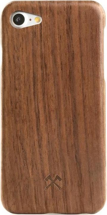Actual product image Woodcessories EcoCase Slim (Apple iPhone 7, Apple iPhone 8)
