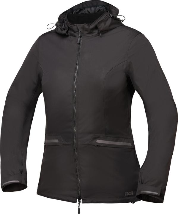 iXS Classic Damen Jacke Elora ST-plus