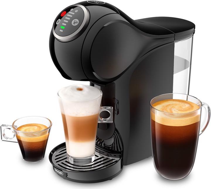 Productafbeelding De'Longhi Genio S Plus (NESCAFÉ Dolce Gusto)