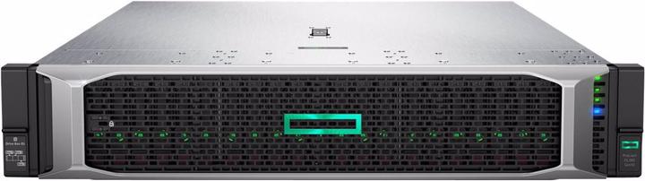 Produktbild HPE ProLiant DL380 Gen10 Network Choice - Server - Rack-Montage - 2U - zweiweg - 1 x (Intel Xeon Silver 4215R, 32 GB, Rack Server)