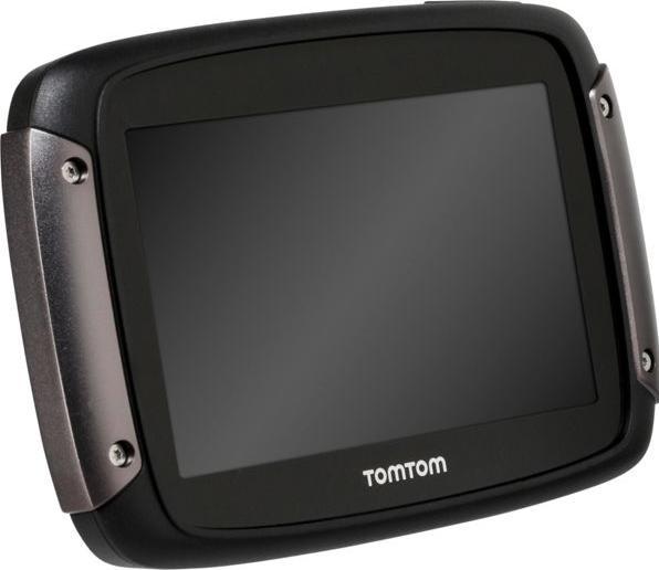 Actual product image TomTom Rider 50 (4.30")