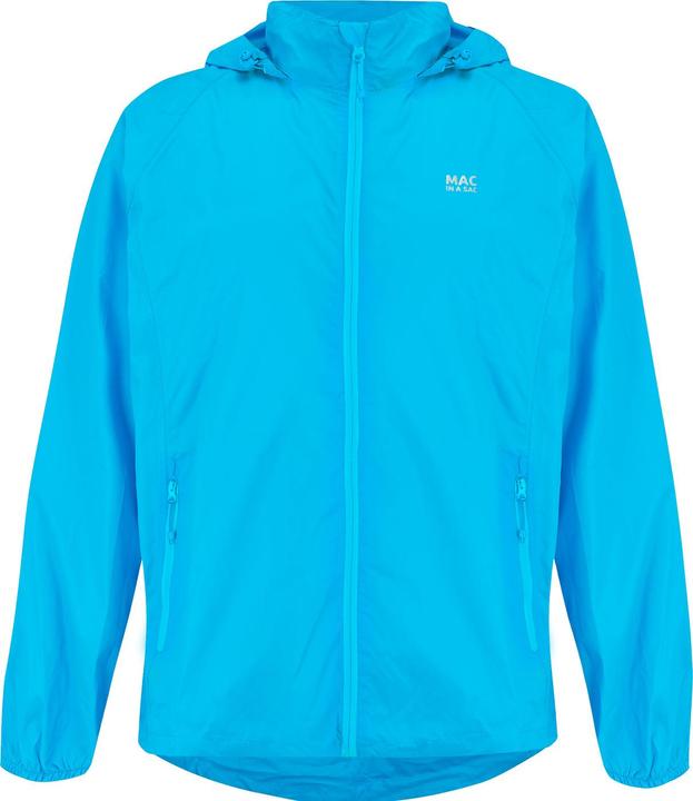 Blu Neon