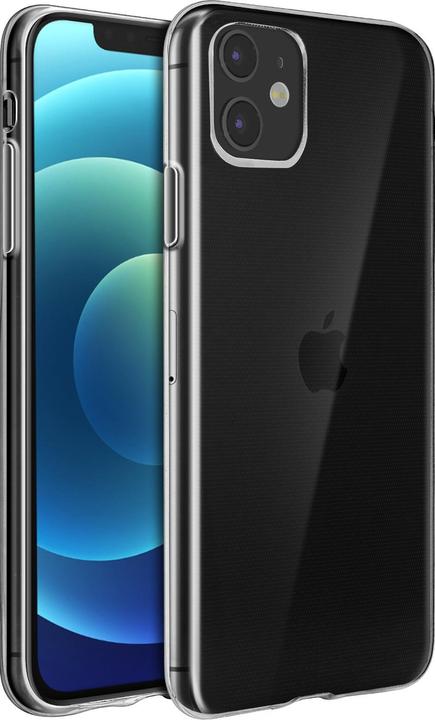 Actual product image Avizar Skin Series (Apple iPhone 12 Pro)