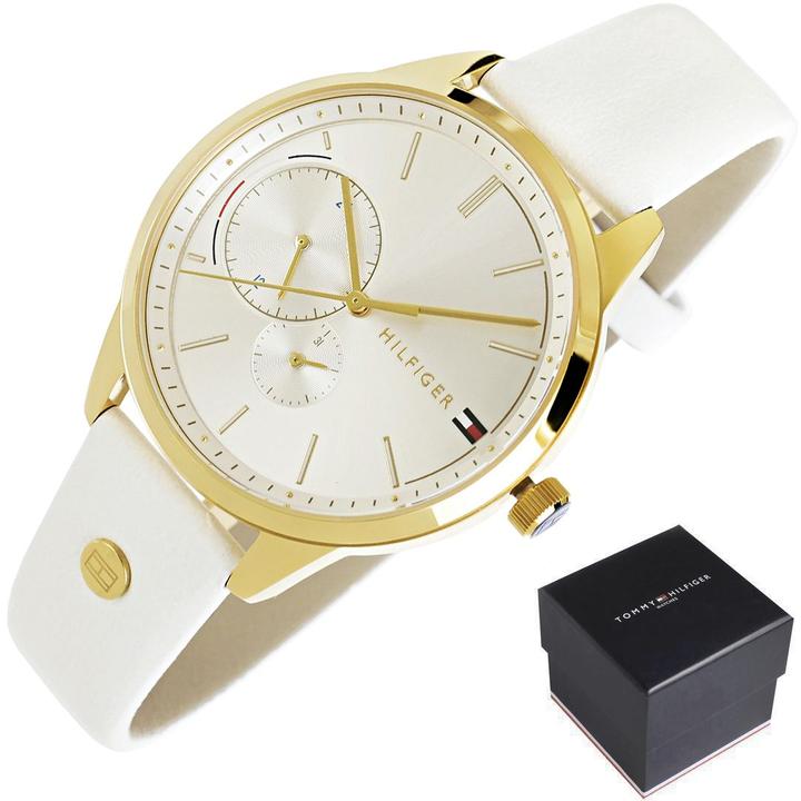 Immagine prodotto Tommy Hilfiger Brooke (Orologio da polso analogico, 38 mm)