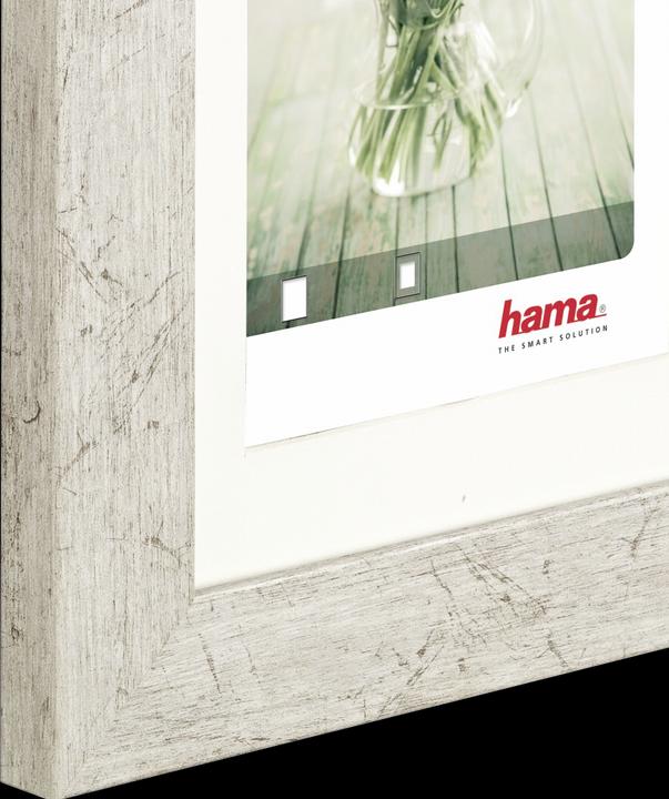 Productafbeelding Hama Chalet taupe 15x20 kunststof (13 x 18 cm)