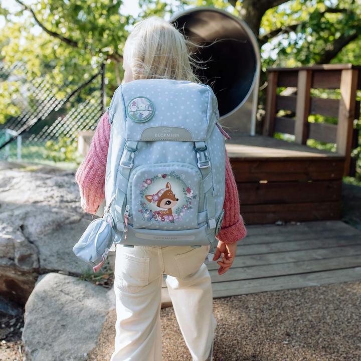 Produktbild Beckmann Forest Deer Dusty Mint (22 l)