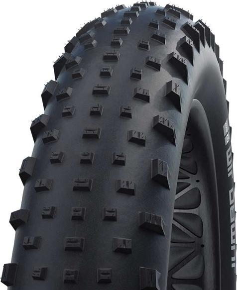 Immagine prodotto Schwalbe Jumbo Jim (26 x 4.00, 100-559)