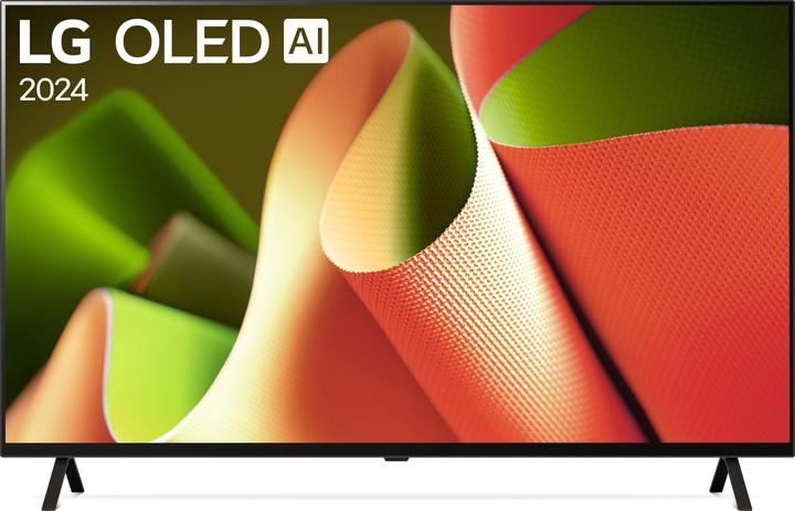 Produktbild LG OLED65B49LA (65", 4K, 2023)
