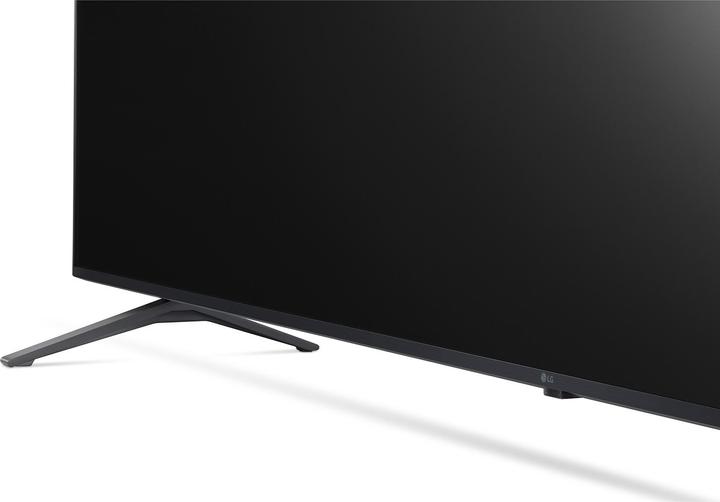 Actual product image LG 86UR640S0ZD 86 ", Landscape, webOS, Wi-Fi, 3840 x 2160 pixels, 330 cd / m² (3840 x 2160 Pixels, 86")