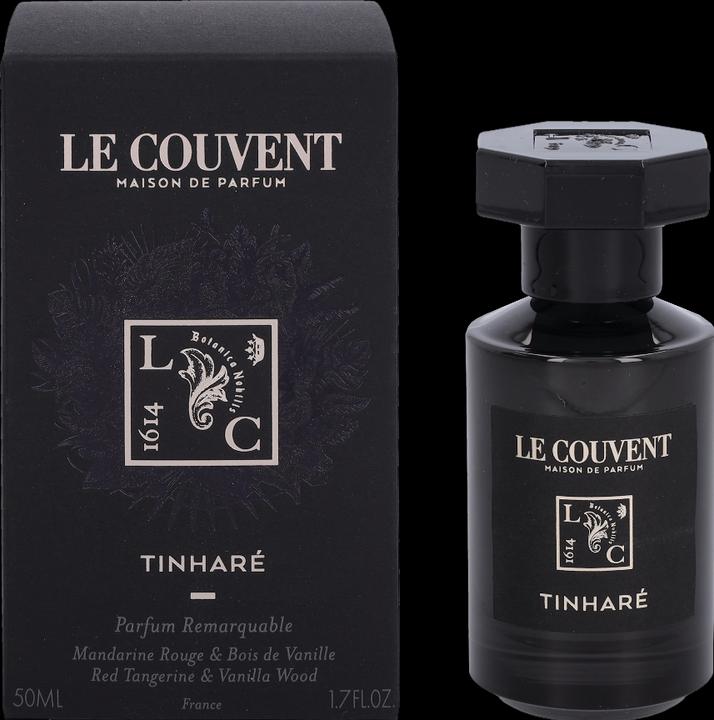 Image du produit Le Couvent Tinharé (Eau de parfum, 50 ml)