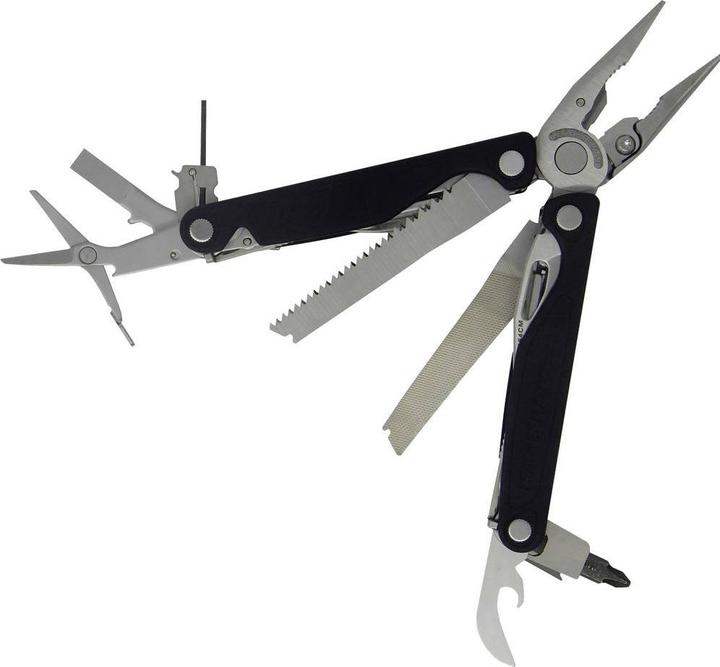 Actual product image Leatherman Charge Plus (19 Functions)