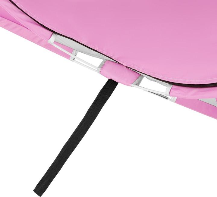 Image du produit Nils Rosa NC3043 Rožinis TENTE POP-UP (Tente de plage, 1.25 kg)