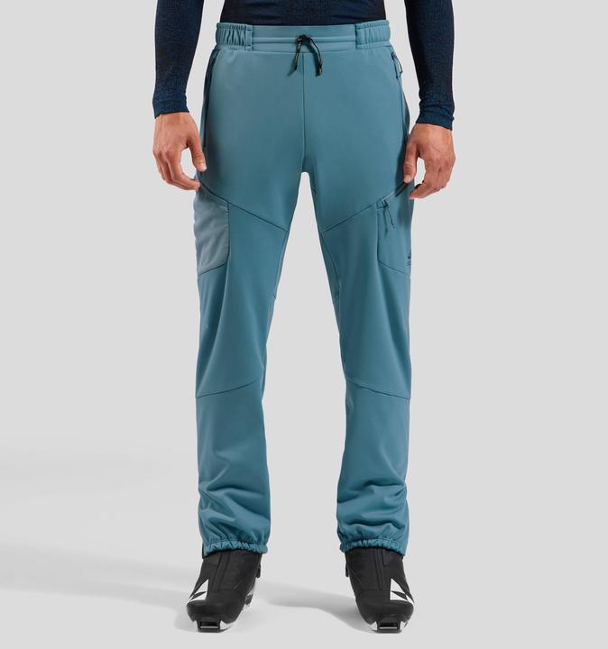 Immagine prodotto Odlo Zeroweight X-Warm (L)