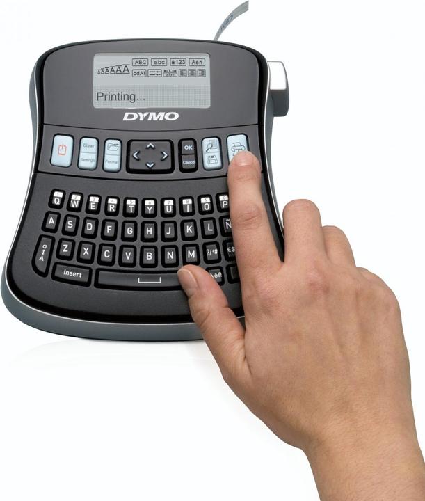 Produktbild Dymo LabelManager 210D