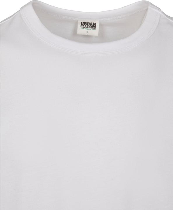 Produktbild Urban Classics Organic Basic Tee (3XL)