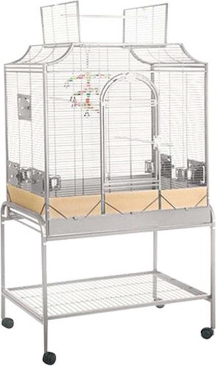Montana Furniture Madeira III Platinum