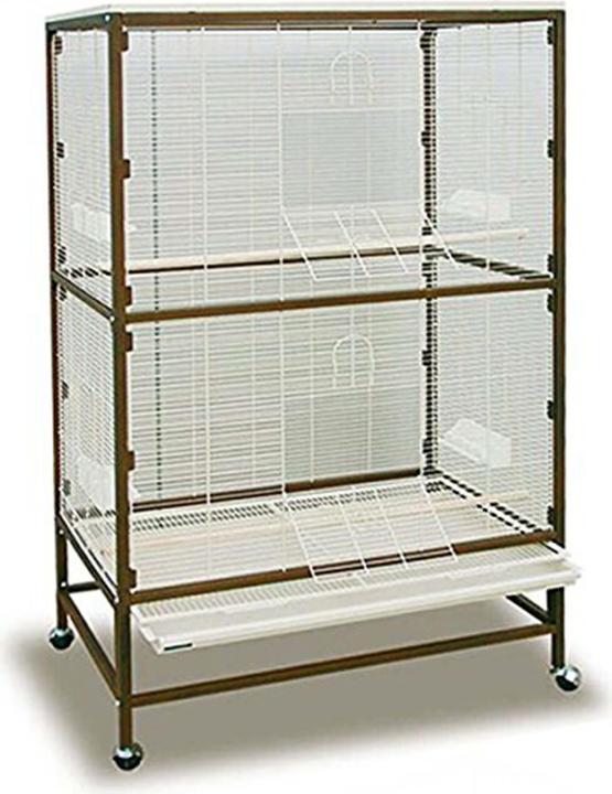 Image du produit Montana Furniture Paradiso 120 Choco/Vanilla