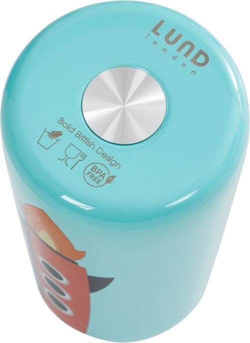 Image du produit Lund London Bouteille Rocket (0.30 l)