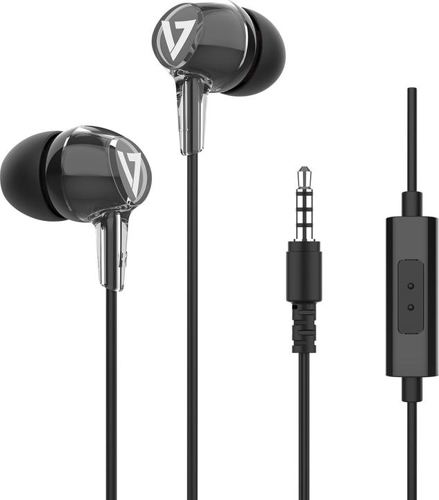 Actual product image V7 HA220 (NC, Cable)