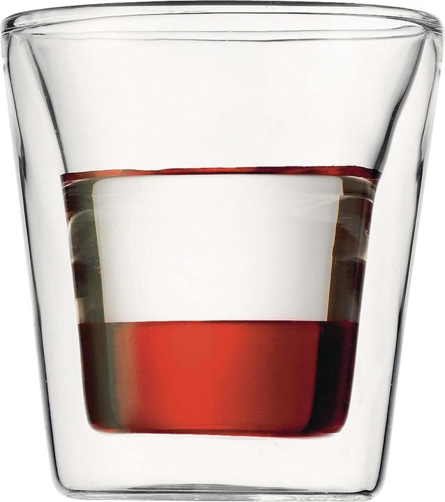 Actual product image Bodum Canteen (100 ml, 2 x)