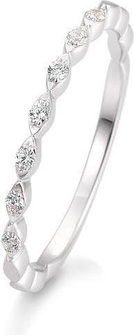 Actual product image Breuning Memoire Ring Fantasy (58, 585/14 K Gold)