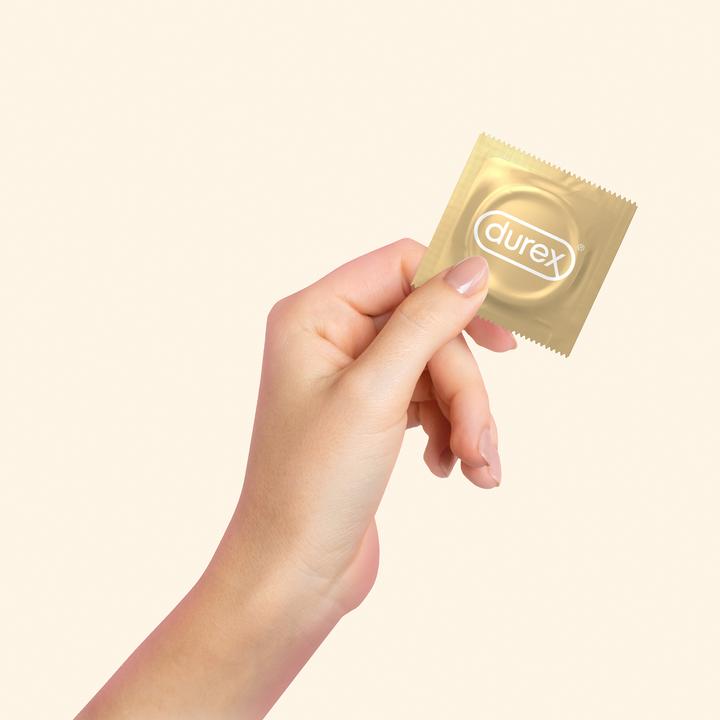 Actual product image Durex Natural Feeling (30 pcs.)
