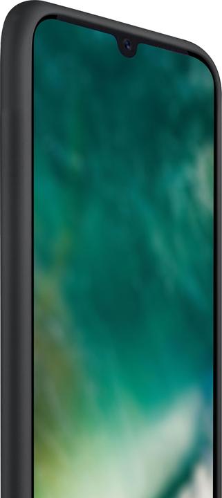 Actual product image Xqisit Silicone Case