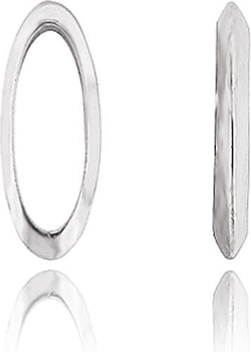 Produktbild Leyda Ovaler Ring Zwischenteil
