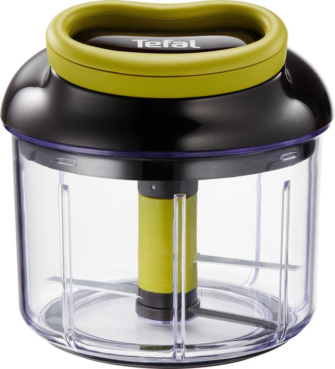 Produktbild Tefal Ingenio 5-Sekunden Zerkleinerer (900 ml)