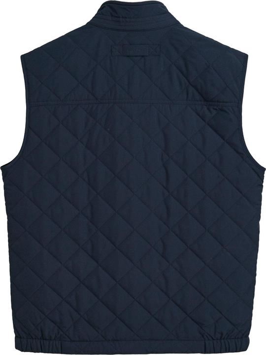 Image du produit GANT Quilted Windcheater Vest (5XL)