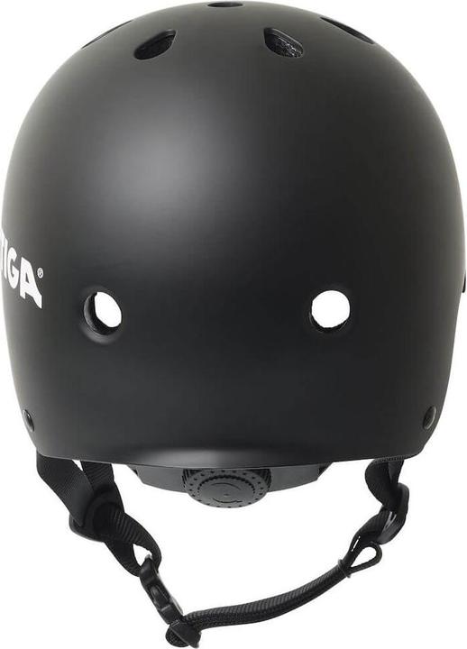 Actual product image Stiga Helmet Street RS Black M (55 - 58 cm)
