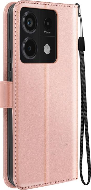 Immagine prodotto Mayaxess Serie di coperture SecureCard (Xiaomi Redmi Note 13 Pro)