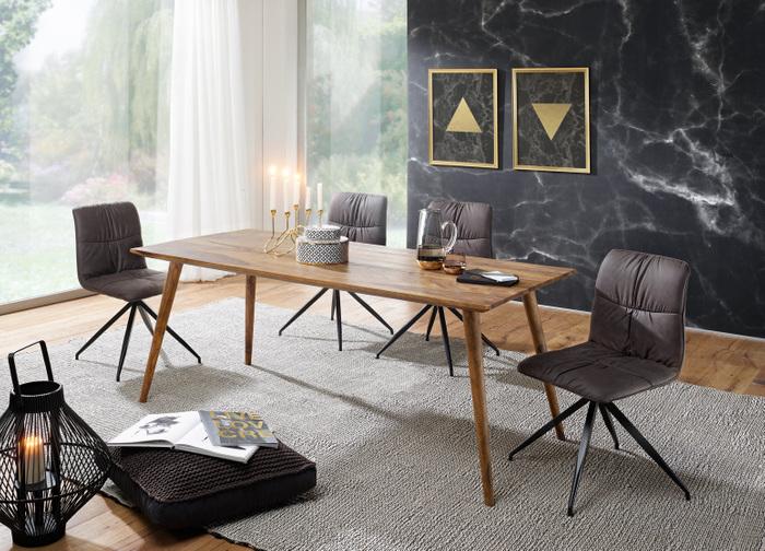 Actual product image Wohnling Repa (60 x 120 x 76 cm)