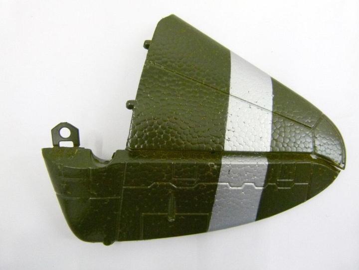 Immagine prodotto Jamara Timone P-47 EPO Spw. 1040mm