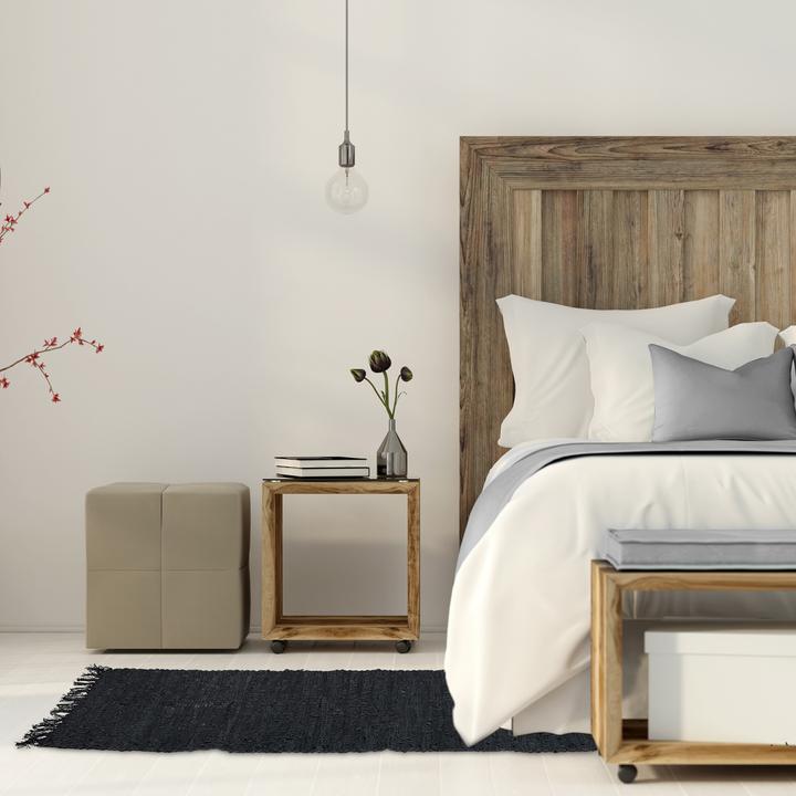 Immagine prodotto Relaxdays Tappeto cotone (80 x 200 x 0,5 cm)