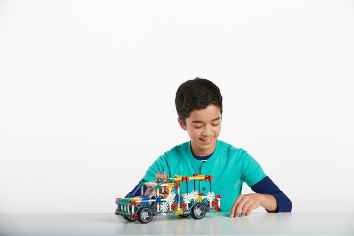Immagine prodotto K'Nex Value Box