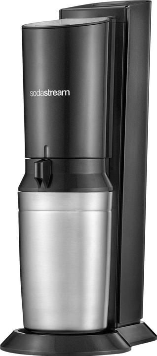 Produktbild SodaStream Crystal 3.0